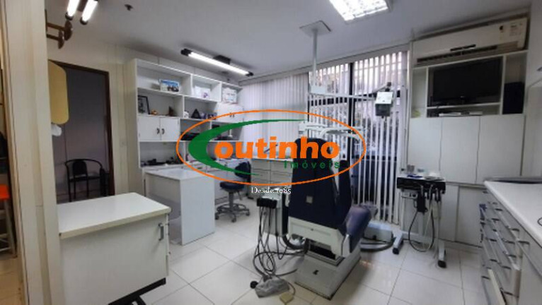 Imagem Imóvel Comercial à Venda, 30 m² em Tijuca - Rio De Janeiro Imagem Imóvel Comercial à Venda, 30 m² em Tijuca - Rio De Janeiro