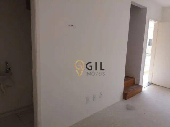 Imagem Sobrado com 2 Quartos à Venda, 58 m² em Jardim Colônia - Jacareí Imagem Sobrado com 2 Quartos à Venda, 58 m² em Jardim Colônia - Jacareí