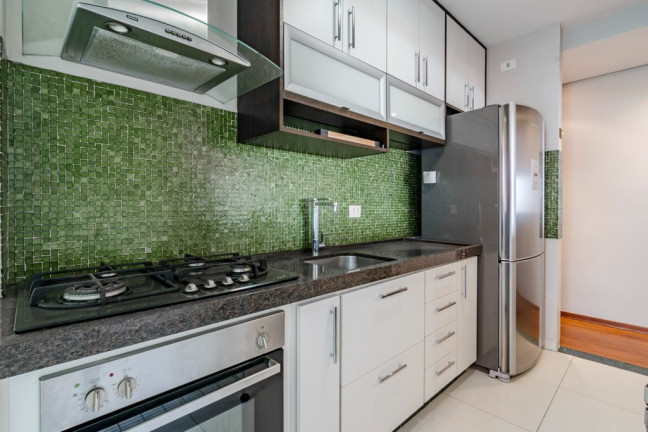 Imagem Imóvel com 3 Quartos à Venda, 83 m² em Cerqueira César - São Paulo