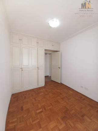 Imagem Apartamento com 2 Quartos para Alugar, 90 m² em Jardim América - São Paulo