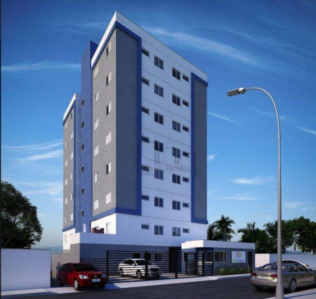 Imagem Apartamento com 2 Quartos à Venda, 44 m² em Jardim Simus - Sorocaba