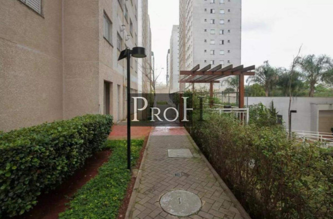 Imagem Apartamento com 2 Quartos à Venda, 45 m² em Vila Prudente - São Paulo Imagem Apartamento com 2 Quartos à Venda, 45 m² em Vila Prudente - São Paulo