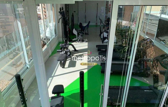 Imagem Studio com 1 Quarto à Venda, 25 m² em Moema - São Paulo
