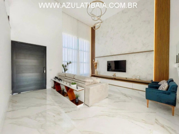 Imagem Casa com 4 Quartos à Venda, 680 m² em Condominio Residencial Shamballa Ii - Atibaia
