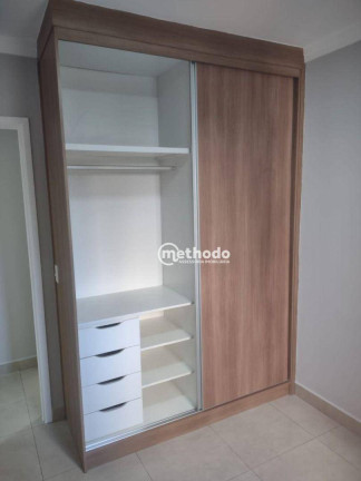 Imagem Apartamento com 2 Quartos à Venda, 54 m² em Swift - Campinas