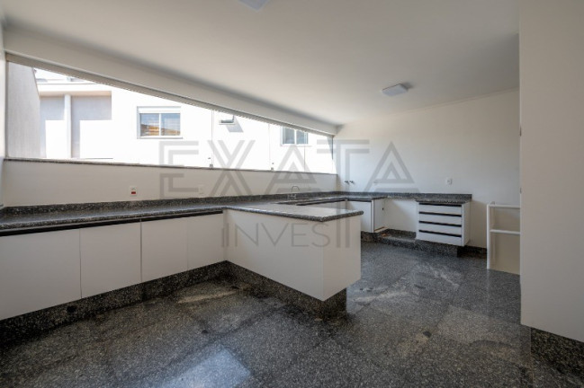 Imagem Imóvel com 4 Quartos à Venda, 1.200 m² em Alphaville Residencial Zero - Barueri