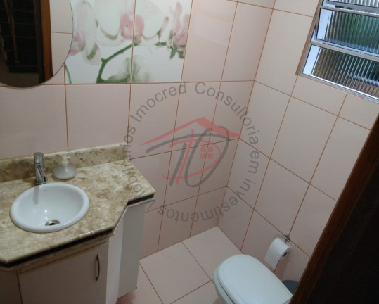 Imagem Sobrado com 4 Quartos à Venda, 275 m² em Jardim Santa Clara (nova Veneza) - Sumaré Imagem Sobrado com 4 Quartos à Venda, 275 m² em Jardim Santa Clara (nova Veneza) - Sumaré