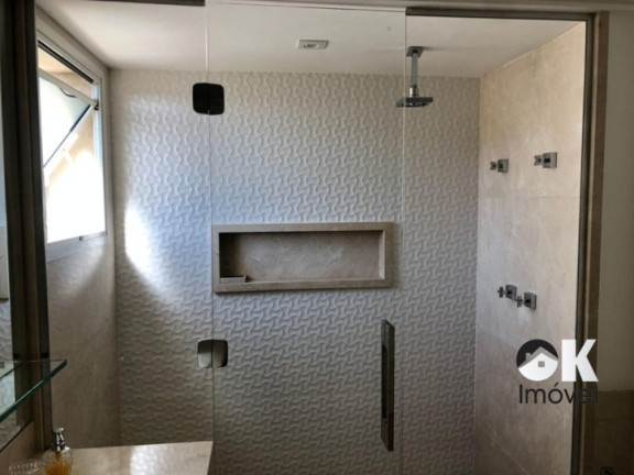 Imagem Apartamento com 3 Quartos à Venda, 190 m² em Higienópolis - São Paulo