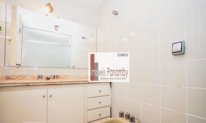 Imagem Apartamento com 4 Quartos à Venda, 160 m² em Morumbi - São Paulo Imagem Apartamento com 4 Quartos à Venda, 160 m² em Morumbi - São Paulo
