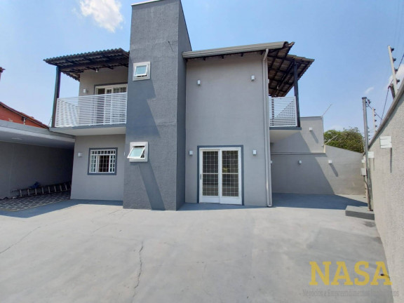 Imagem Casa com 2 Quartos à Venda, 189 m² em Cpa Iii - Cuiabá Imagem Casa com 2 Quartos à Venda, 189 m² em Cpa Iii - Cuiabá