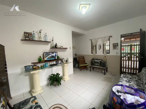 Imagem Casa com 1 Quarto à Venda, 125 m² em Agenor De Campos - Mongagua