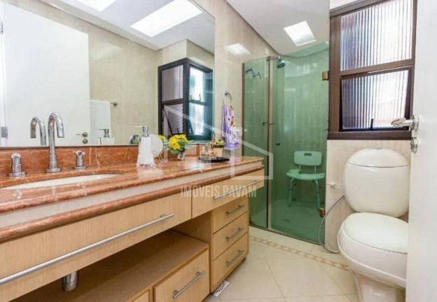 Imagem Apartamento com 4 Quartos à Venda, 174 m² em Centro - São Bernardo Do Campo Imagem Apartamento com 4 Quartos à Venda, 174 m² em Centro - São Bernardo Do Campo