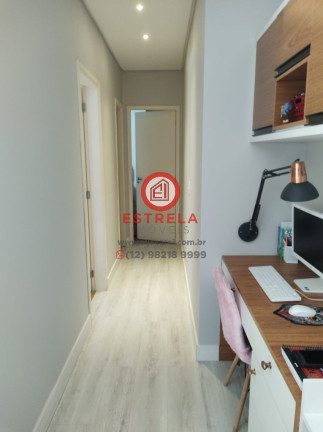 Imagem Imóvel com 2 Quartos à Venda, 50 m² em Jardim San Marino - São José Dos Campos