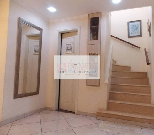 Imagem Sobrado com 3 Quartos à Venda, 120 m² em Vila Cordeiro - São Paulo Imagem Sobrado com 3 Quartos à Venda, 120 m² em Vila Cordeiro - São Paulo