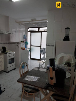 Imagem Apartamento com 2 Quartos à Venda, 167 m² em Centro - Cabo Frio