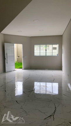 Imagem Sobrado com 3 Quartos à Venda, 120 m² em Villas Do Jaguari - Santana De Parnaíba