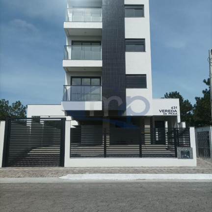 Apartamento com 2 Quartos à Venda, 72 m² em Centro - Passo De Torres
