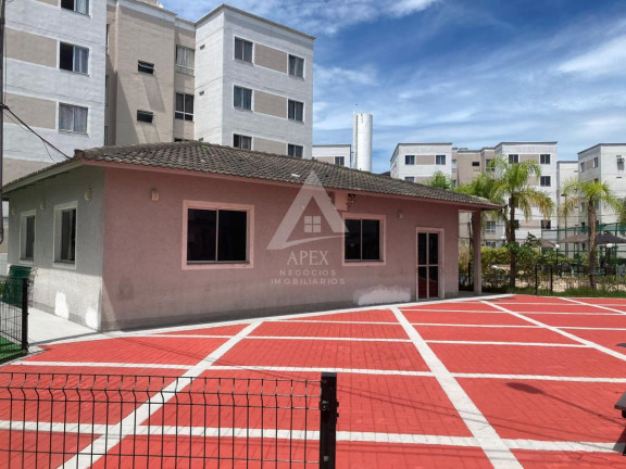Imagem Apartamento com 2 Quartos à Venda, 44 m² em Santa Cruz - Rio De Janeiro Imagem Apartamento com 2 Quartos à Venda, 44 m² em Santa Cruz - Rio De Janeiro