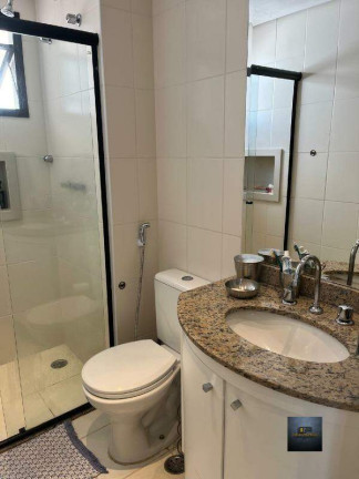 Imagem Apartamento com 3 Quartos à Venda, 114 m² em Jardim - Santo André