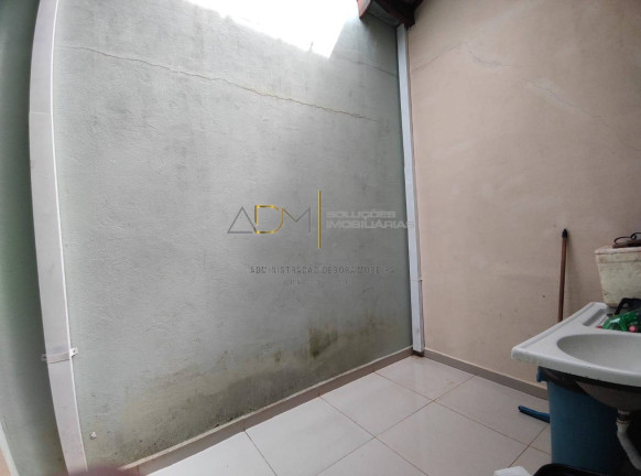 Imagem Casa com 3 Quartos à Venda, 165 m² em Residencial Ouro Verde - Botucatu