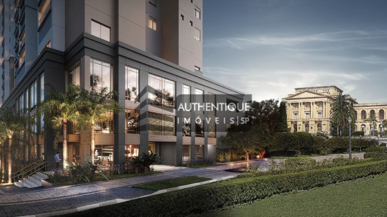 Imagem Apartamento com 3 Quartos à Venda, 93 m² em Ipiranga - São Paulo Imagem Apartamento com 3 Quartos à Venda, 93 m² em Ipiranga - São Paulo