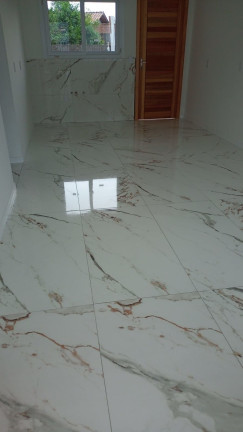 Imagem Casa com 2 Quartos à Venda, 65 m² em Vila Rica - Campo Bom Imagem Casa com 2 Quartos à Venda, 65 m² em Vila Rica - Campo Bom