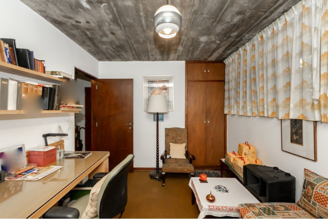 Imagem Casa com 4 Quartos à Venda, 490 m² em Cidade Jardim - São Paulo
