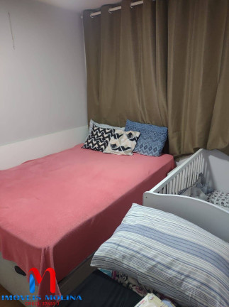 Imagem Apartamento com 2 Quartos à Venda, 44 m² em Jardim ângela (zona Leste) - São Paulo Imagem Apartamento com 2 Quartos à Venda, 44 m² em Jardim ângela (zona Leste) - São Paulo