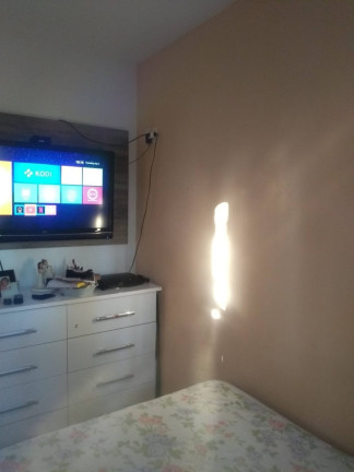 Imagem Apartamento com 2 Quartos à Venda, 52 m² em Barranco - Taubaté