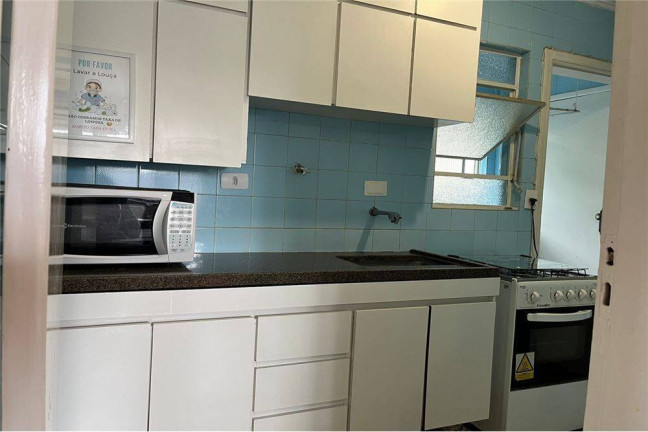Imagem Apartamento com 2 Quartos à Venda, 50 m² em Real Parque - São Paulo