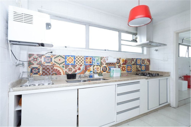 Imagem Apartamento com 3 Quartos à Venda, 158 m² em Jardim Paulista - São Paulo Imagem Apartamento com 3 Quartos à Venda, 158 m² em Jardim Paulista - São Paulo