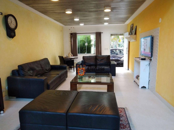 Imagem Sobrado com 4 Quartos à Venda, 157 m² em Guaratuba - Bertioga