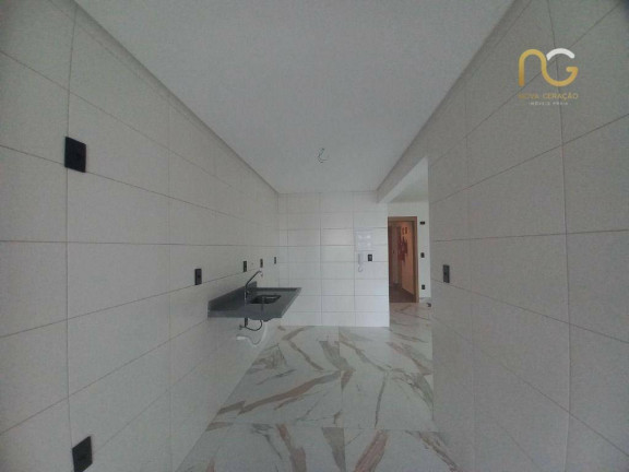 Imagem Apartamento com 2 Quartos à Venda, 81 m² em Aviação - Praia Grande