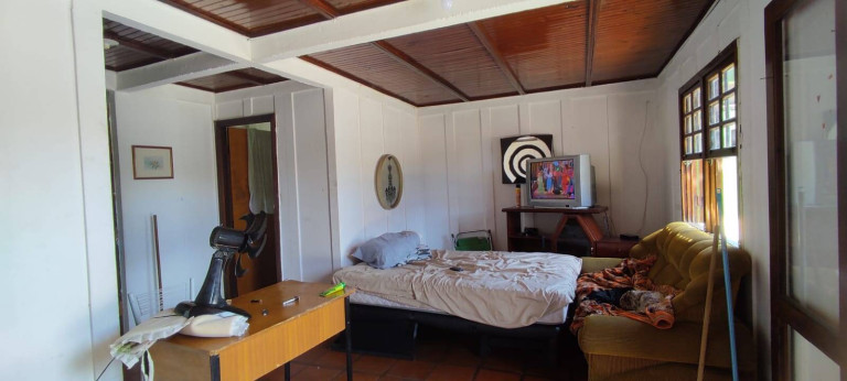 Imagem Casa com 2 Quartos à Venda, 325 m² em Três Marias - Peruíbe Imagem Casa com 2 Quartos à Venda, 325 m² em Três Marias - Peruíbe