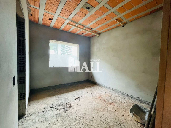 Imagem Casa com 4 Quartos à Venda, 374 m² em Residencial Quinta Do Golfe - São José Do Rio Preto