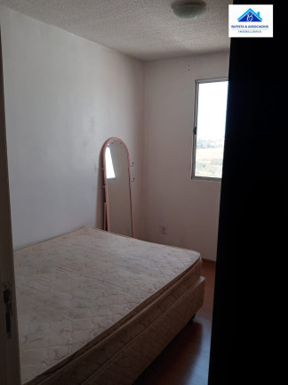 Imagem Apartamento com 2 Quartos à Venda, 43 m² em Residencial Sírius - Campinas Imagem Apartamento com 2 Quartos à Venda, 43 m² em Residencial Sírius - Campinas