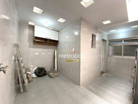 Imagem Sobrado com 2 Quartos à Venda ou Locação, 120 m² em Centro - São Caetano Do Sul Imagem Sobrado com 2 Quartos à Venda ou Locação, 120 m² em Centro - São Caetano Do Sul