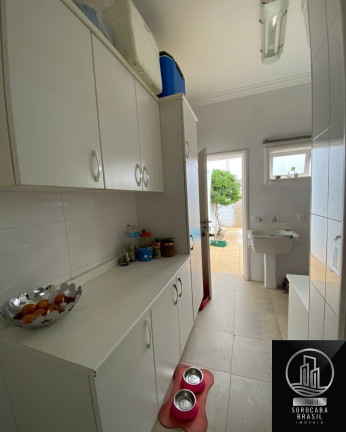 Imagem Casa com 3 Quartos à Venda, 490 m² em Parque Campolim - Sorocaba