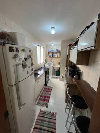 Imagem Apartamento com 3 Quartos à Venda, 70 m² em Parque Jamaica - Londrina