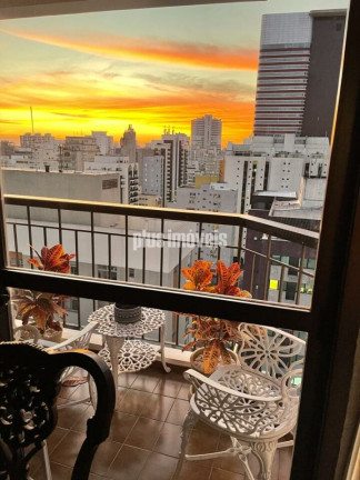 Imagem Imóvel com 2 Quartos à Venda, 72 m² em Cerqueira César - São Paulo Imagem Imóvel com 2 Quartos à Venda, 72 m² em Cerqueira César - São Paulo