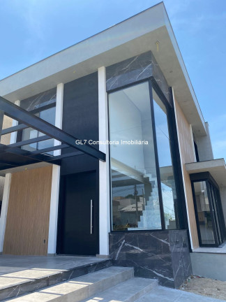 Imagem Casa com 3 Quartos à Venda,  em Jardim Montreal Residence - Indaiatuba