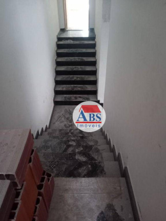 Imagem Casa com 2 Quartos à Venda, 60 m² em Vila Nova - Cubatão