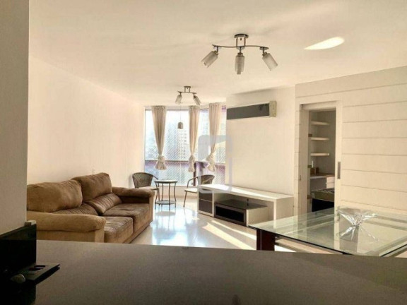 Imóvel com 3 Quartos à Venda, 105 m² em Vila Olímpia - São Paulo