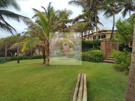 Imagem Casa de Condomínio com 4 Quartos à Venda, 400 m² em Arembepe (abrantes) - Camaçari
