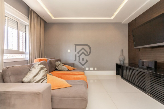 Imagem Apartamento com 3 Quartos à Venda, 213 m² em Vila Mariana - São Paulo Imagem Apartamento com 3 Quartos à Venda, 213 m² em Vila Mariana - São Paulo