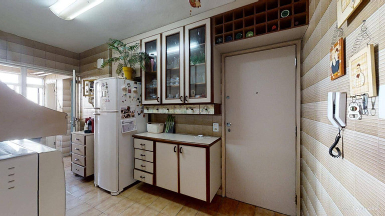 Imagem Apartamento com 3 Quartos à Venda, 98 m² em Vila Mariana - São Paulo