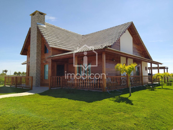 Imagem Casa com 3 Quartos à Venda, 300 m² em Ayrton Senna - Vitória Da Conquista Imagem Casa com 3 Quartos à Venda, 300 m² em Ayrton Senna - Vitória Da Conquista