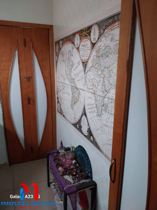 Imagem Apartamento à Venda, 58 m² em Vila Alpina - São Paulo Imagem Apartamento à Venda, 58 m² em Vila Alpina - São Paulo