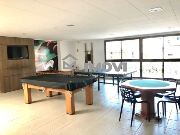 Imagem Apartamento com 3 Quartos à Venda, 100 m² em Jardim Camburi - Vitória Imagem Apartamento com 3 Quartos à Venda, 100 m² em Jardim Camburi - Vitória