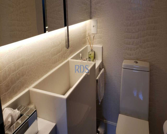 Imagem Apartamento com 3 Quartos à Venda, 185 m² em Campo Belo - São Paulo Imagem Apartamento com 3 Quartos à Venda, 185 m² em Campo Belo - São Paulo